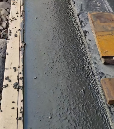 屯城镇环氧砂浆的特点及施工流程​