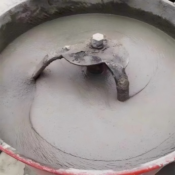 屯城镇灌浆料常见问题与解决方法