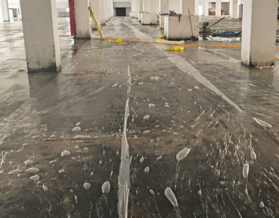 屯城镇不发火砂浆和不发火金属骨料有什么区别