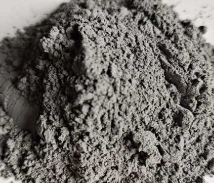 屯城镇硅灰和粉煤灰的区别用途