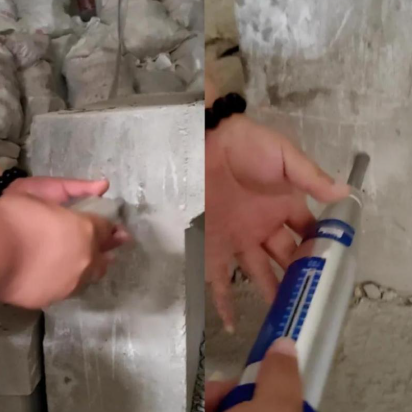 屯城镇混凝土强度不足的原因及处理方法