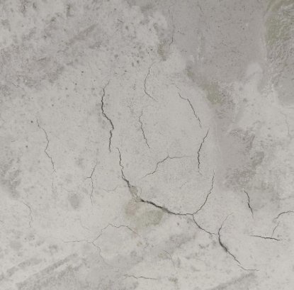 屯城镇灌浆料为什么会产生裂缝？出现裂缝该如何处理？