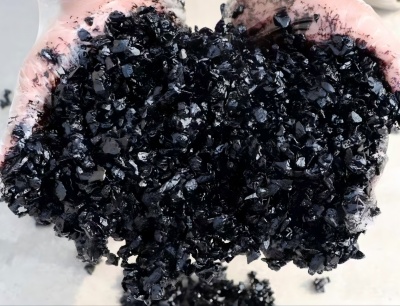 屯城镇沥青冷补料（沥青砂）的优势特点与施工流程解析