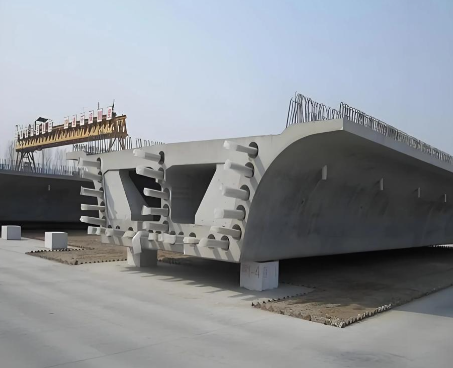 屯城镇抗冻压浆料的特点及标准化施工工艺